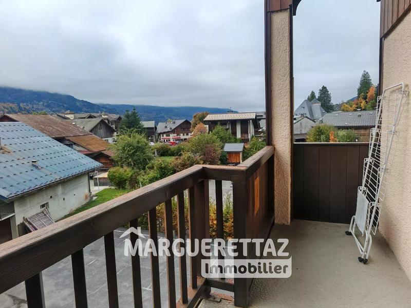 Appartement - 45 m² - 3 pièces