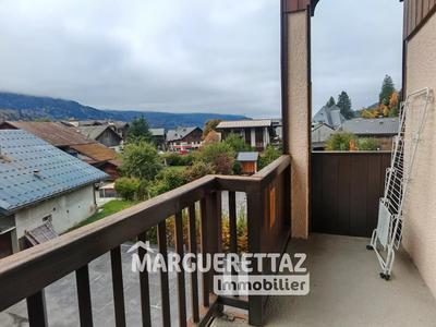 Appartement - 45 m² - 3 pièces