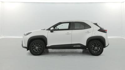 Toyota Yaris Cross Hybride 116h 2wd Design 5p