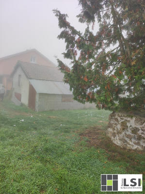 Maison - 100 m² - 7 pièces