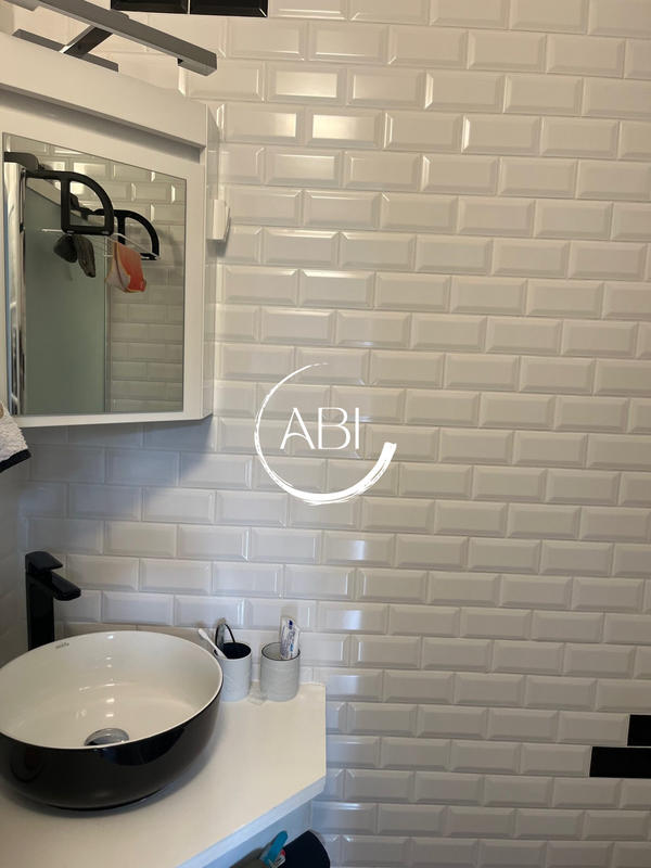 Appartement - 31 m² - 1 pièce