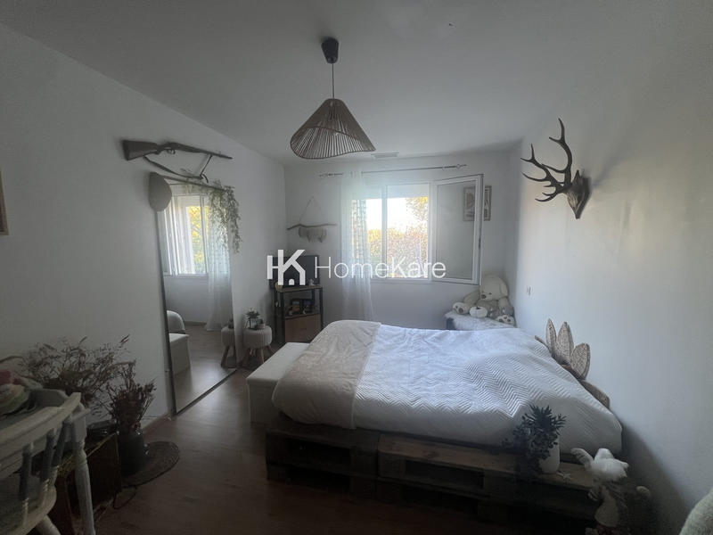 Maison - 156 m² - 6 pièces