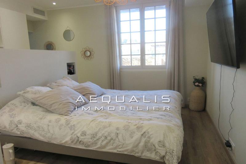 Appartement - 107 m² - 4 pièces