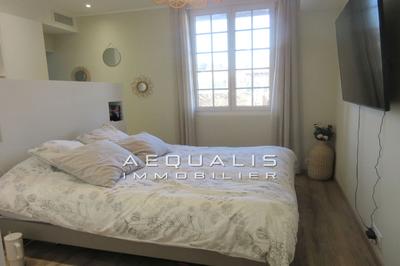 Appartement - 107 m² - 4 pièces