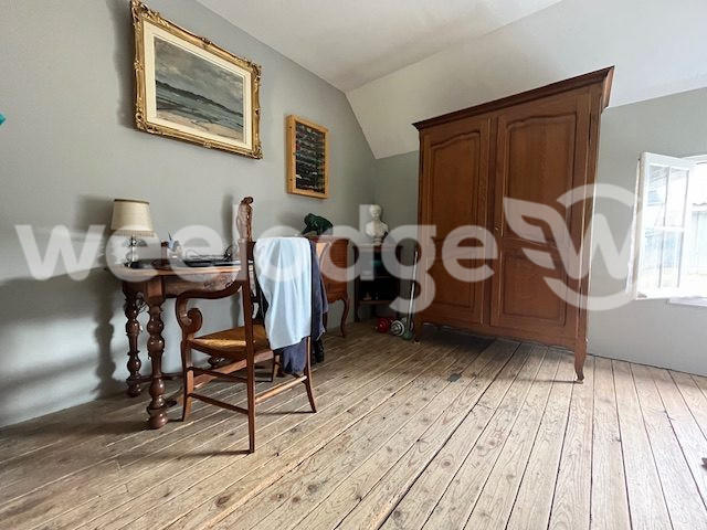 Maison ancienne - 70 m² - 4 pièces