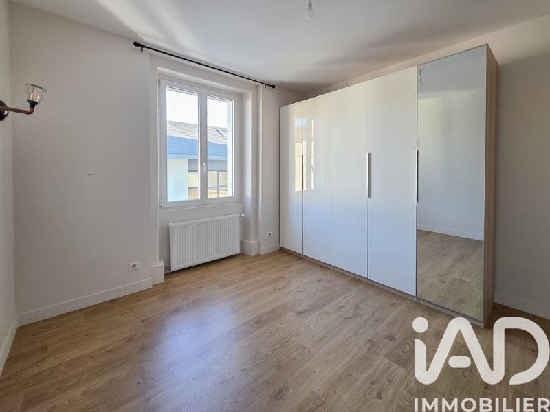 Appartement - 111 m² - 5 pièces