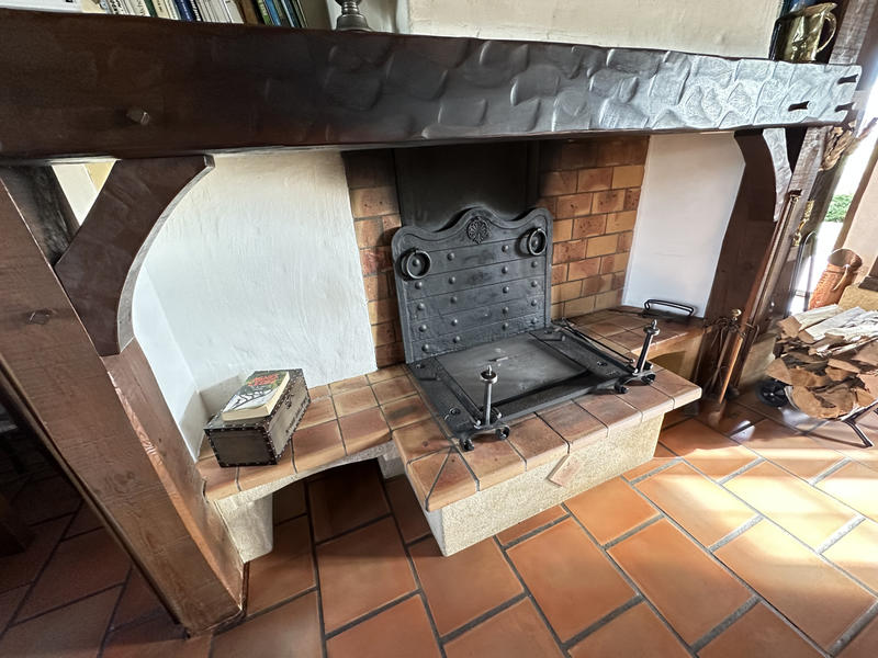 Maison - 158 m² - 7 pièces