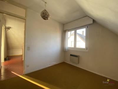 Maison - 82 m² - 4 pièces