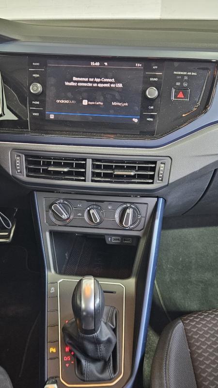 Volkswagen Polo 1.0 Tsi 95 s&amp;S Dsg7 United