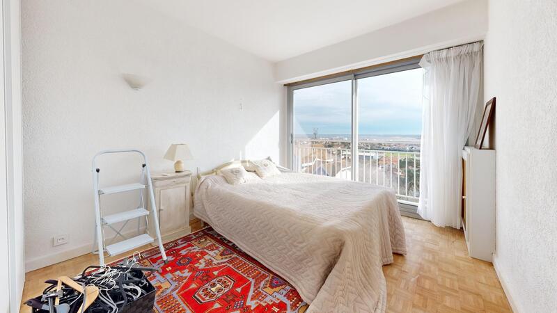 Appartement - 111 m² - 4 pièces