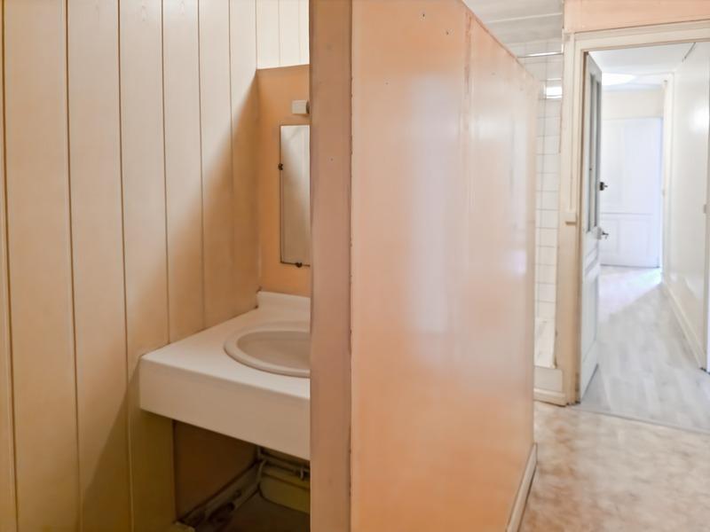 Immeuble - 167 m² - 8 pièces