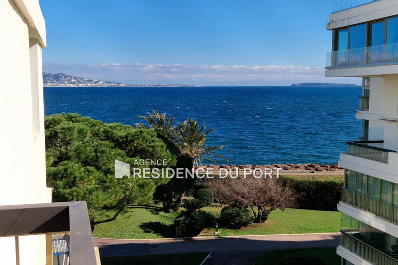 Appartement - 47 m² - 1 pièce