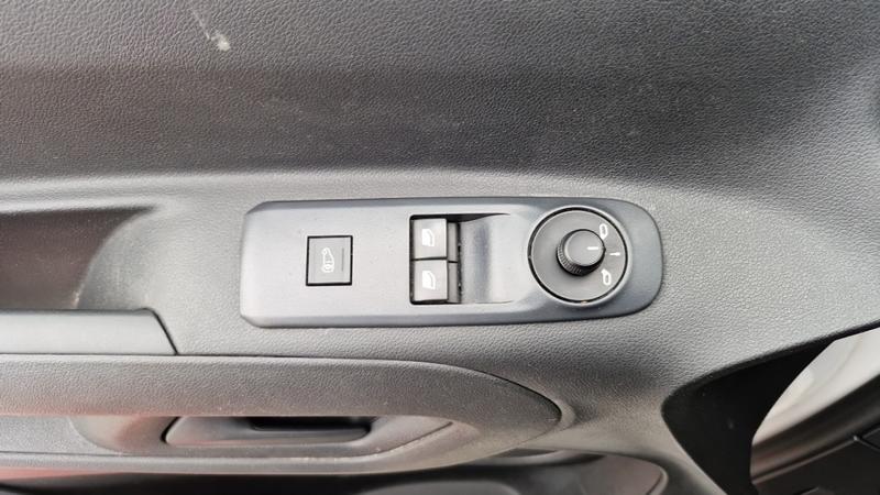 Peugeot Partner Fourgon Standard 1000 Kg Bluehdi 100 Ss Bvm6 Premiu