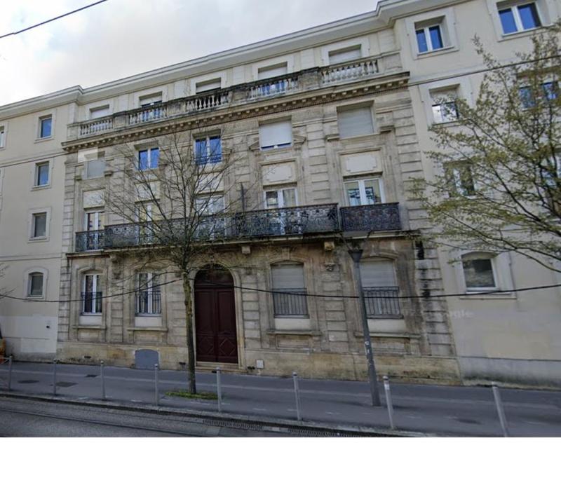 Appartement - 26 m² - 1 pièce