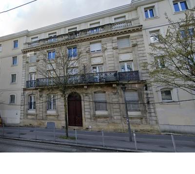 Appartement - 26 m² - 1 pièce