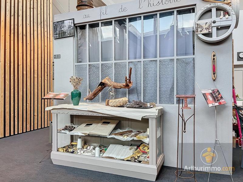 Magasins - 420 m² - 4 pièces