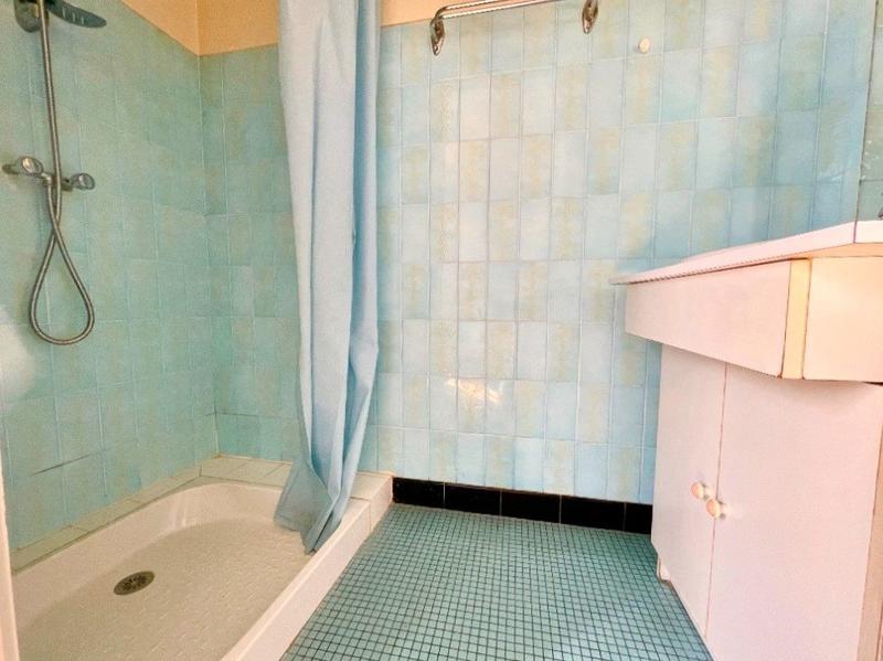 Maison - 58 m² - 5 pièces