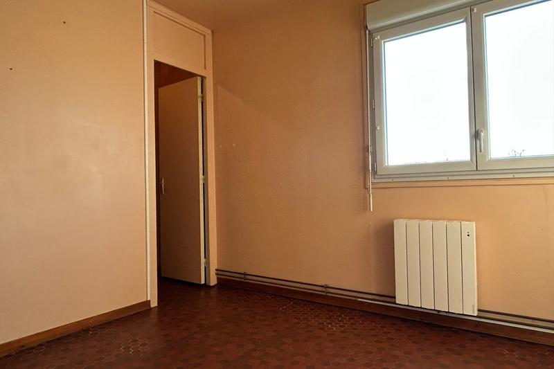 Maison - 67 m² - 3 pièces
