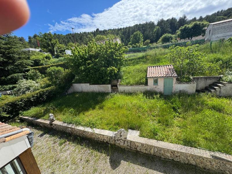 Villa - 116 m² - 5 pièces