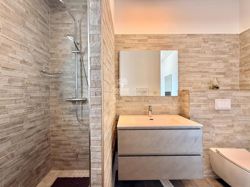 Villa - 115 m² - 4 pièces