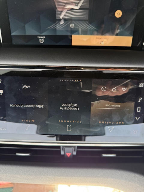 Land Rover Range Rover Evoque P300 R-Dynamic Toit Ouvrant Phev