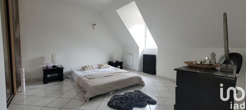 Maison - 195 m² - 7 pièces