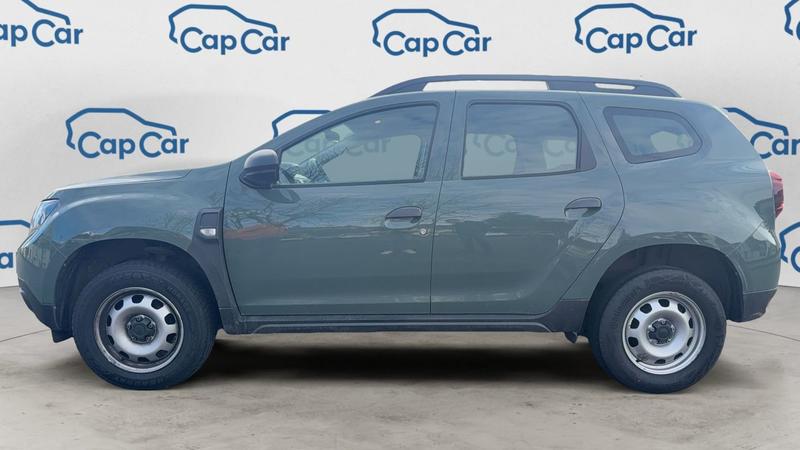 Dacia Duster 1.0 Eco-G 100 Essentiel