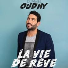 Djamel Oudny - la Vie de Rêve - le République, Paris