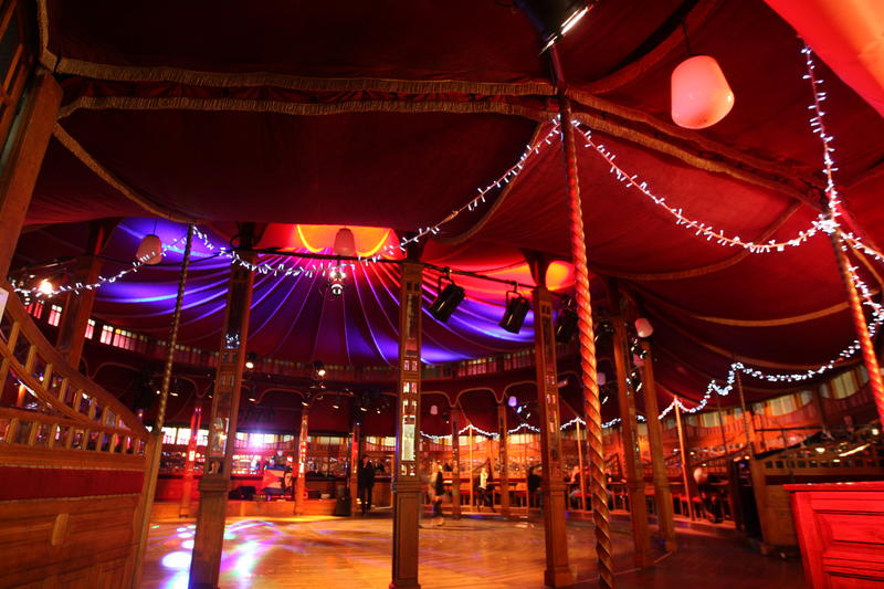 Concert Choro avec le "Cristiano Nacimiento Trio"