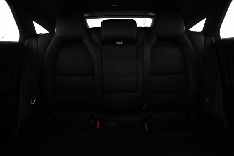 Mercedes Cla Shooting Brake 220 Cdi Fascination 7g-Dct 177 ch