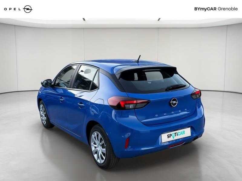 Opel Corsa 1.2 75 ch Bvm5