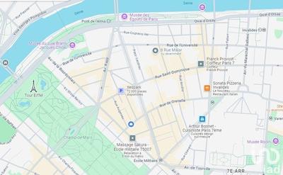 Local commercial - 120 m²