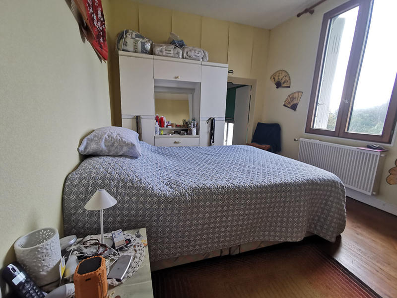 Maison - 82 m² - 4 pièces