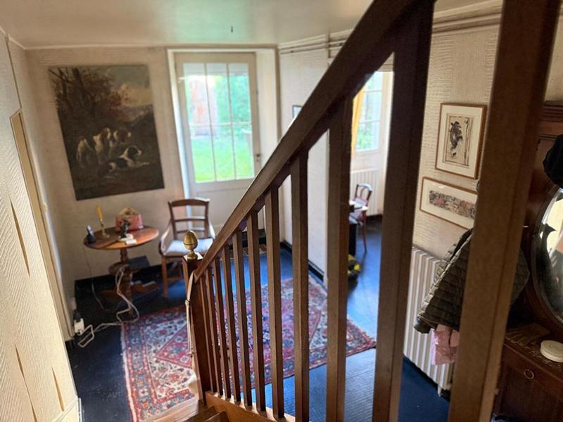 Maison en pierre - 245 m² - 6 pièces