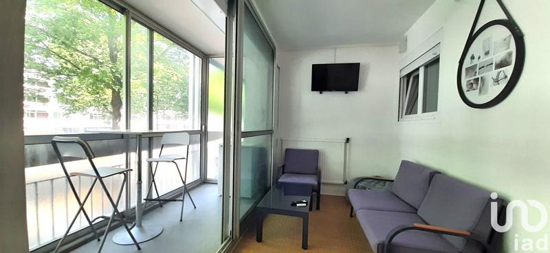 Appartement - 75 m² - 4 pièces