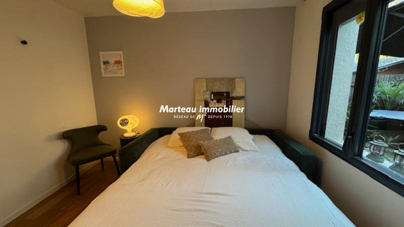 Maison - 152 m² - 7 pièces