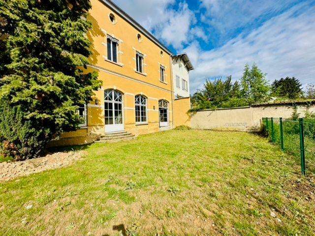 Appartement - 22 m² - 2 pièces