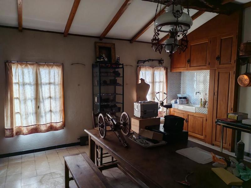 Immeuble - 370 m² - 8 pièces