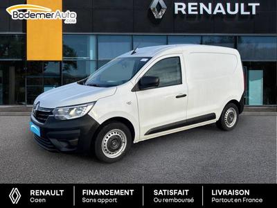 Renault Express (30) Van Blue Dci 95 - 22 Confort