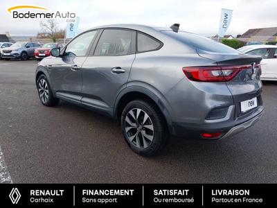 Renault Arkana E-Tech hybride 145 - 22 Evolution