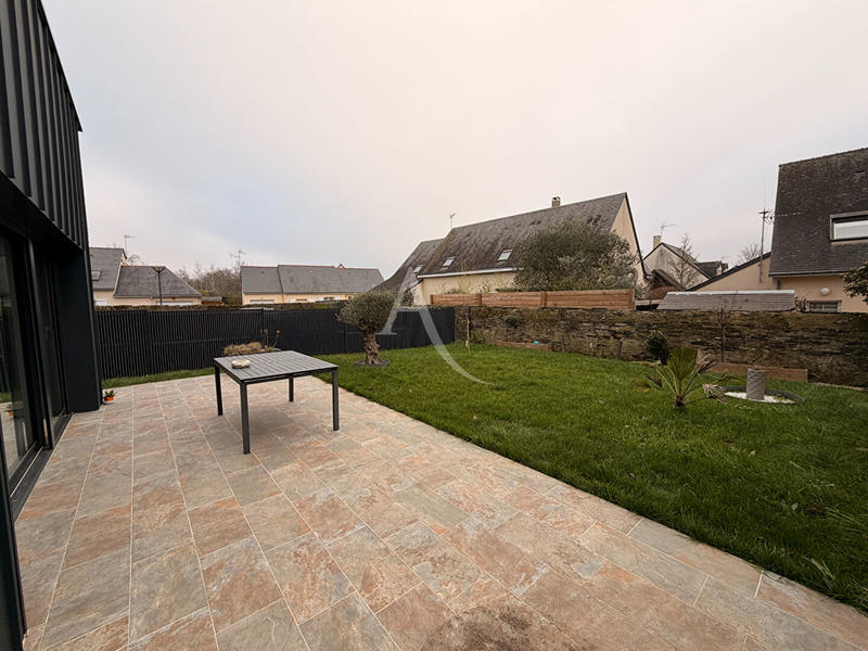 Appartement - 77 m² - 3 pièces