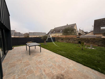 Appartement - 77 m² - 3 pièces