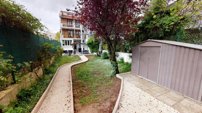 Chambre - 11 pièces