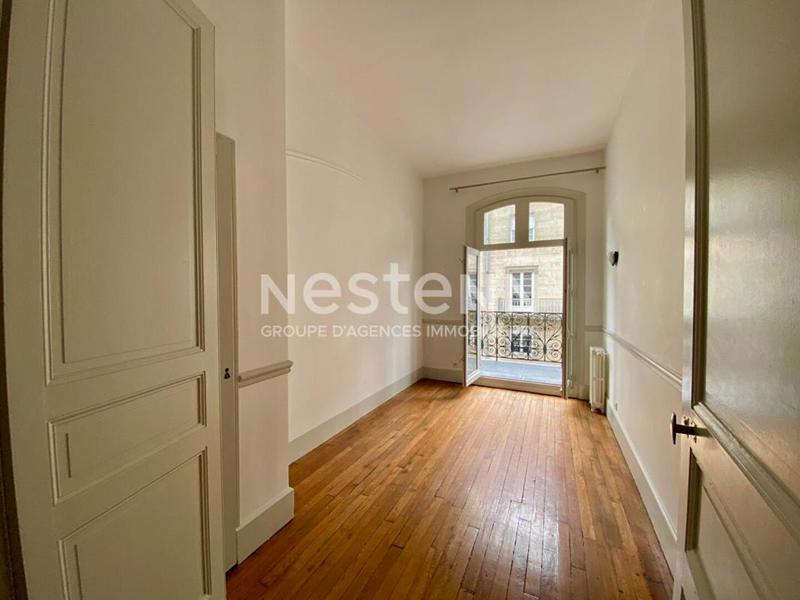 Appartement - 118 m² - 4 pièces