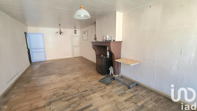 Maison - 106 m² - 2 pièces