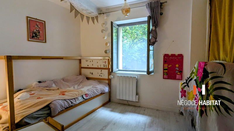 Appartement - 88 m² - 4 pièces