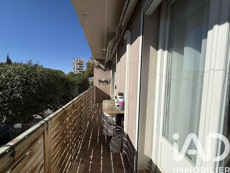 Appartement - 69 m² - 4 pièces