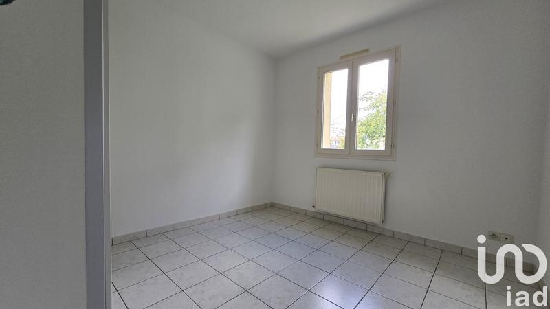 Maison - 114 m² - 5 pièces