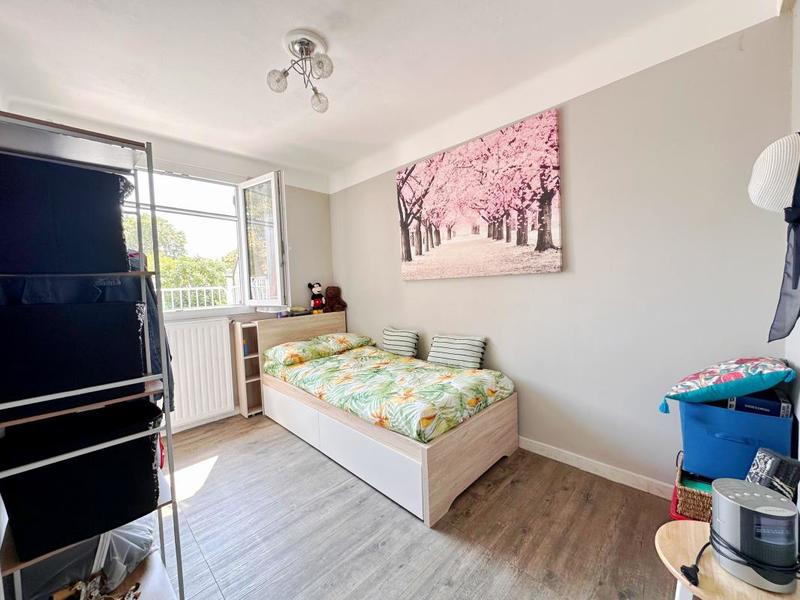 Maison - 81 m² - 4 pièces