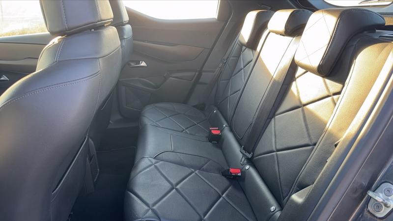 Ds Ds 3 Crossback 1.5 BlueHdi 100 Grand Chic